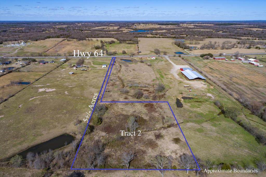 Tract 2 St Hwy 64 - Photo 1