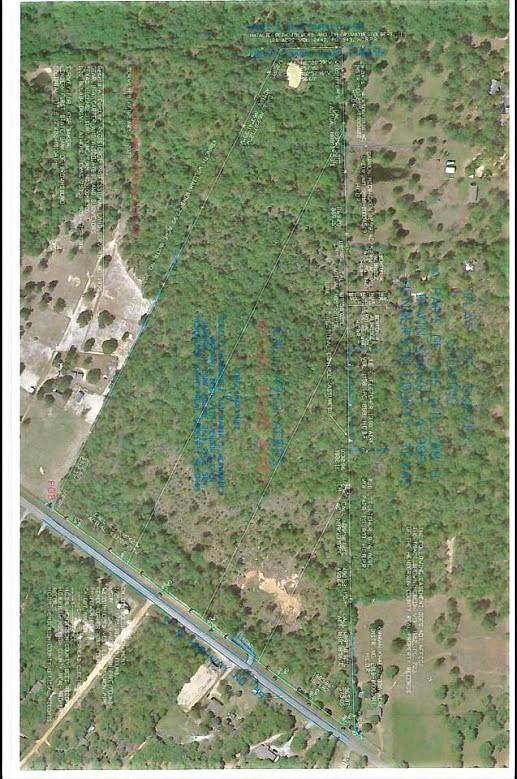 Tract 3 Hwy 59 - Photo 1