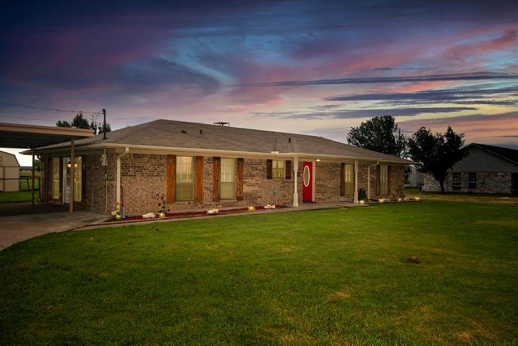 14581 Cr 4003 - Photo 1