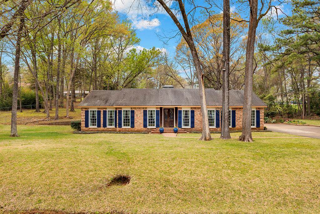 603 Glenwood - Photo 1