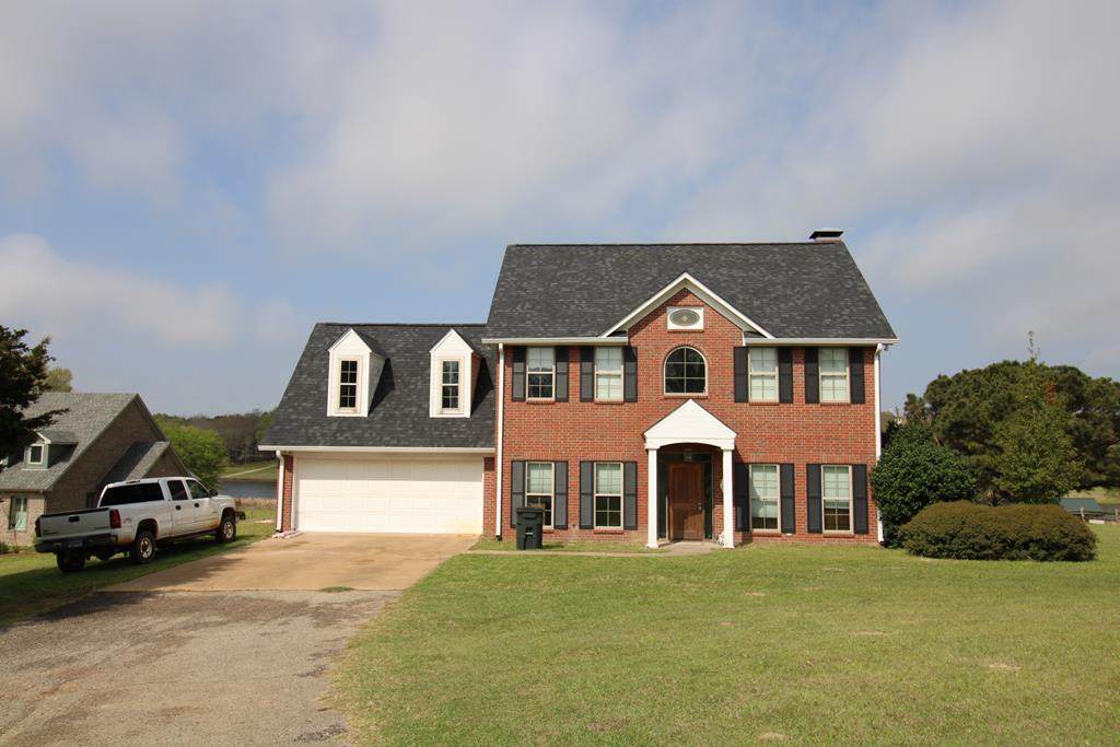 5325 Dusty Road - Photo 1