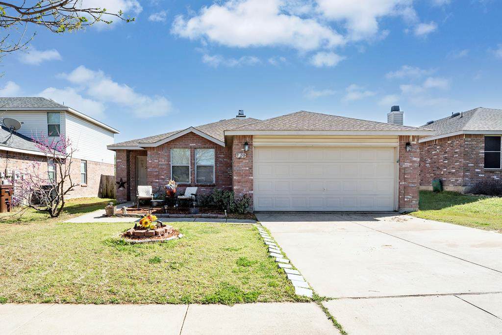3600 Butler - Photo 1