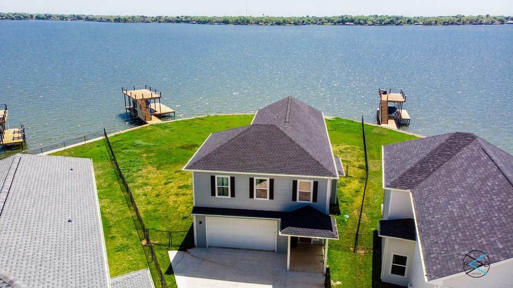 166 Palisade Drive - Photo 1