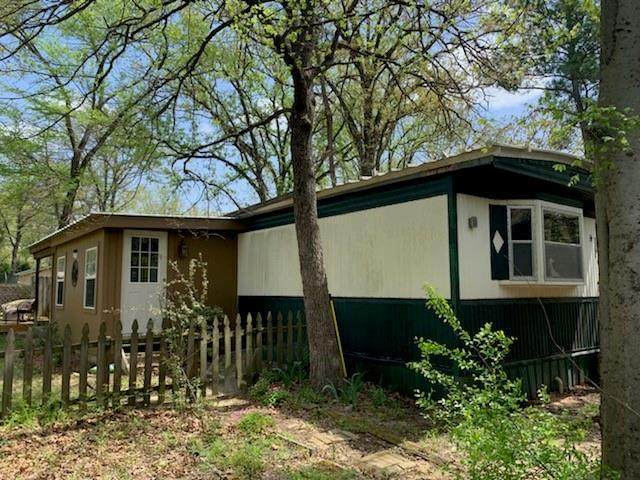 5360 Sam Houston - Photo 1