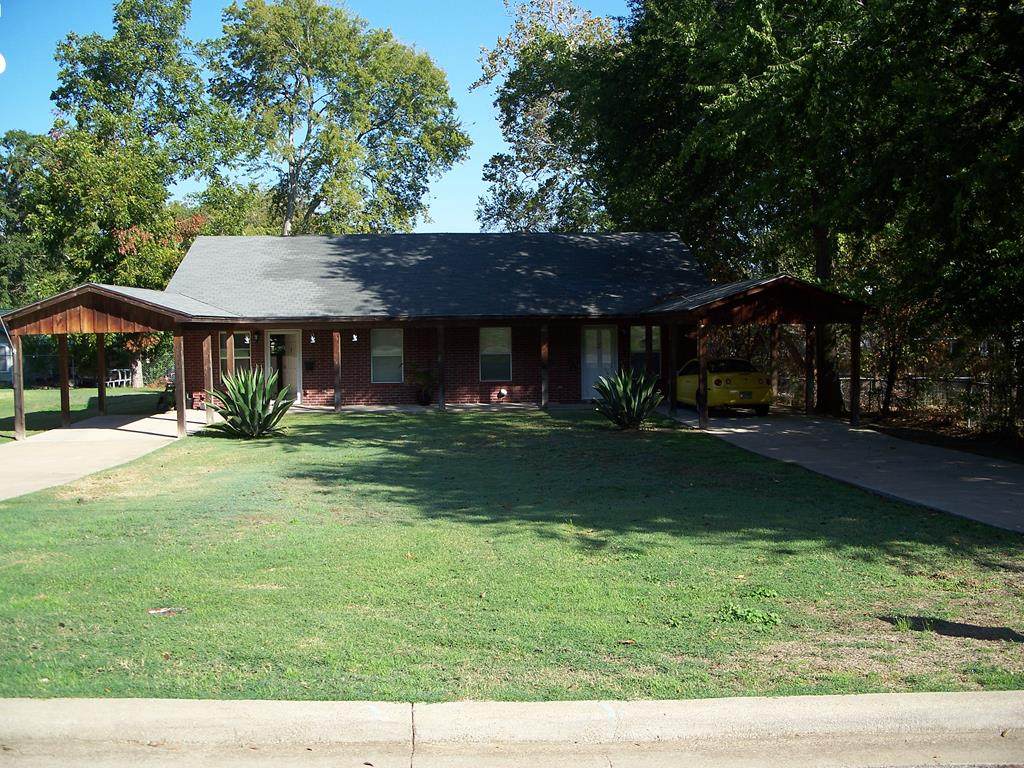 511 B Royal Street - Photo 1