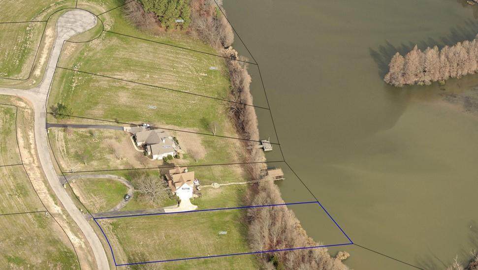 Lot 202 Lago Vista Drive - Photo 1
