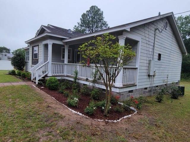 8790 Fm 607 - Photo 1