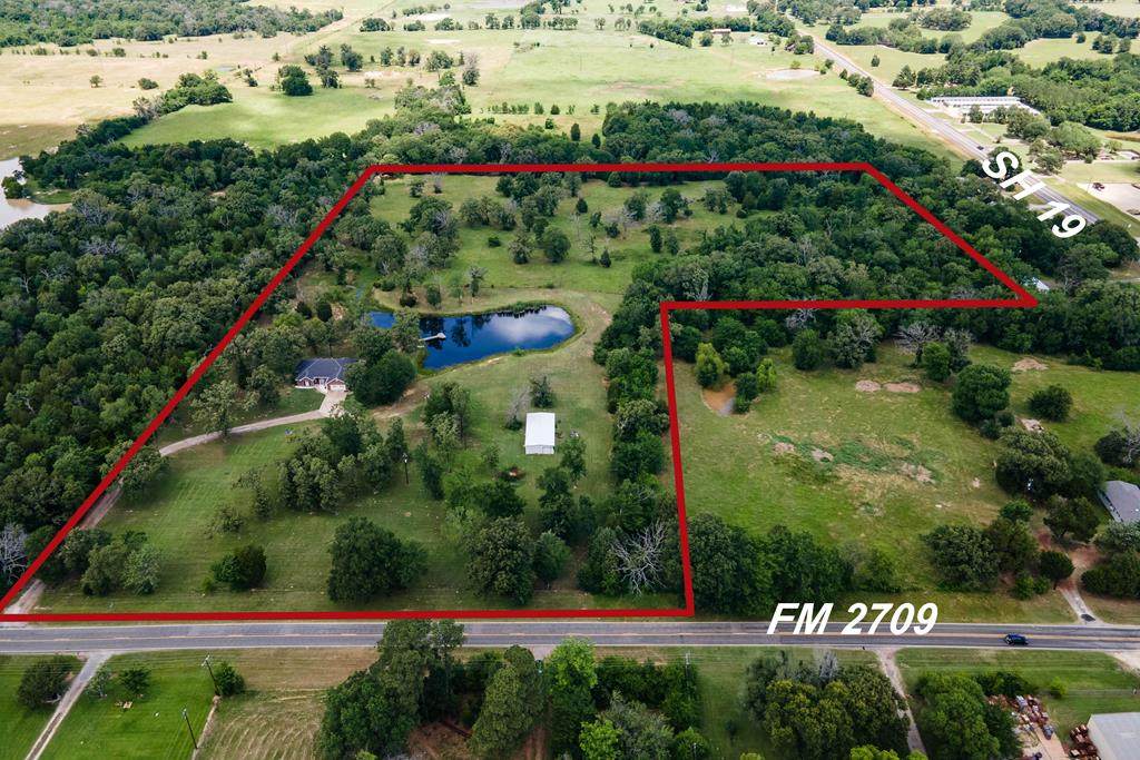 4350 Fm 2709 - Photo 1