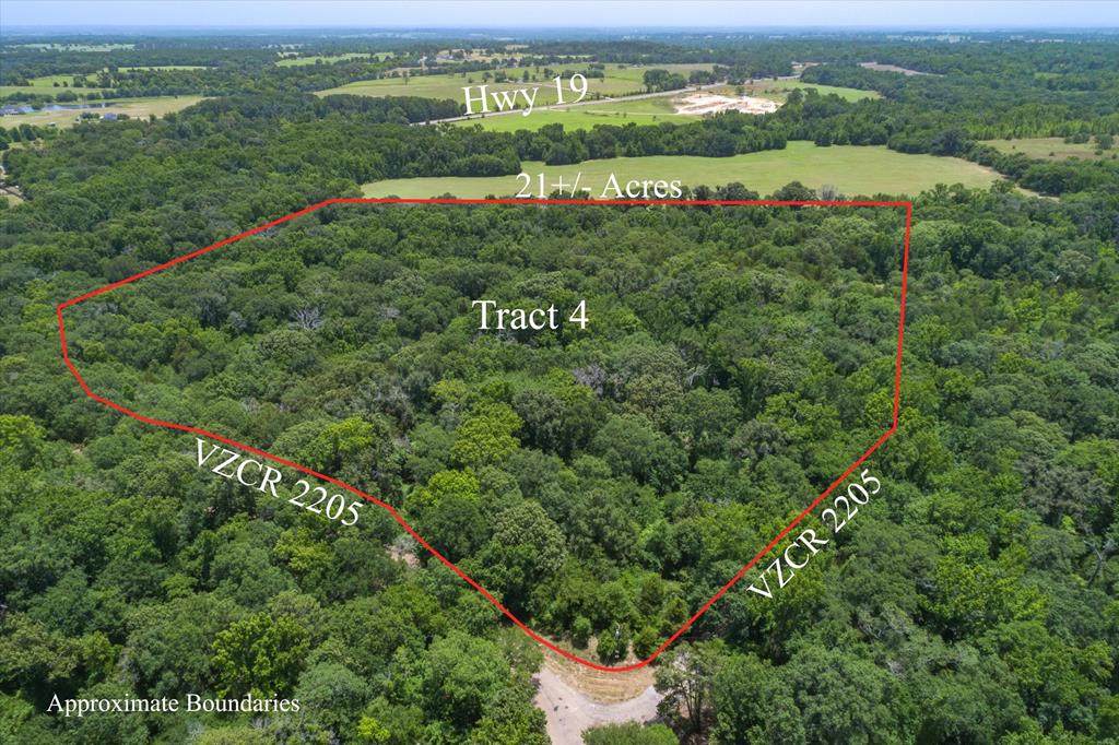 Tract 4 Vzcr 2205 - Photo 1