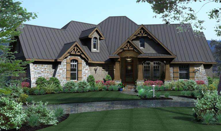 119 Pinnacle Club Dr - Photo 1