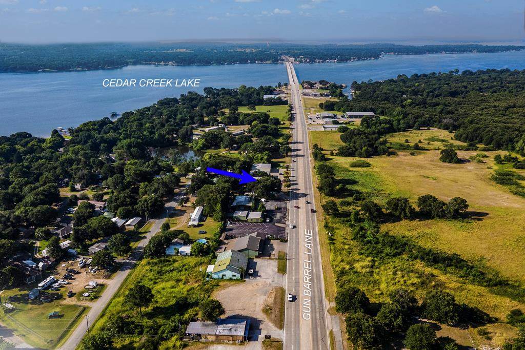 472 S Gun Barrel Ln - Photo 1