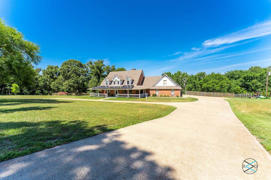 8969 Mill Run Rd - Photo 1
