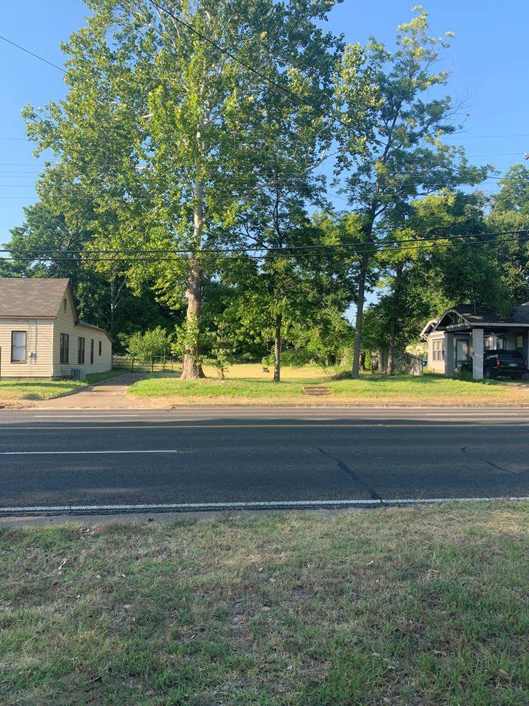 608 E Corsicana St - Photo 1