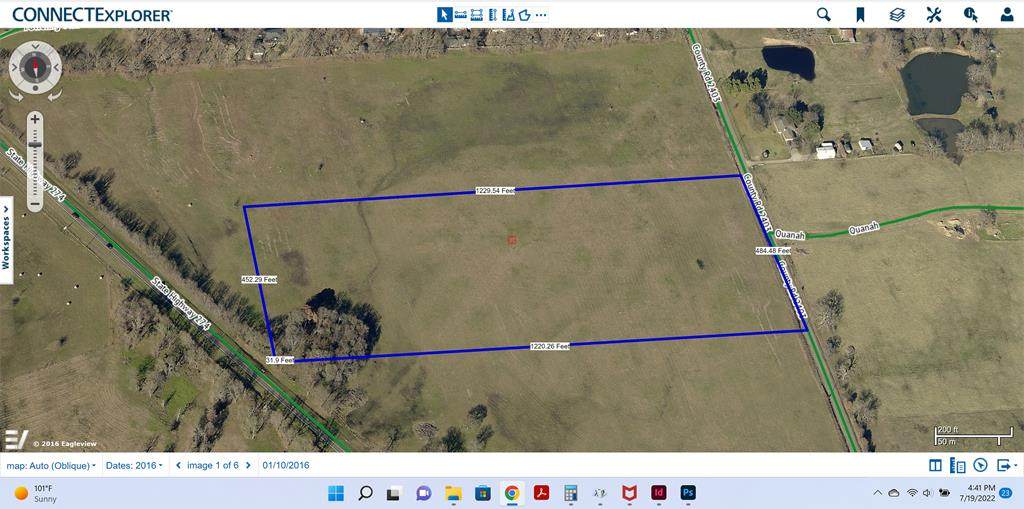 0 St Hwy 274 - Photo 1