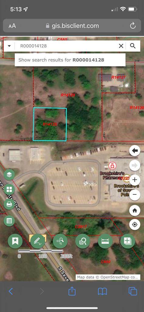 00 Hwy 274 - Photo 1