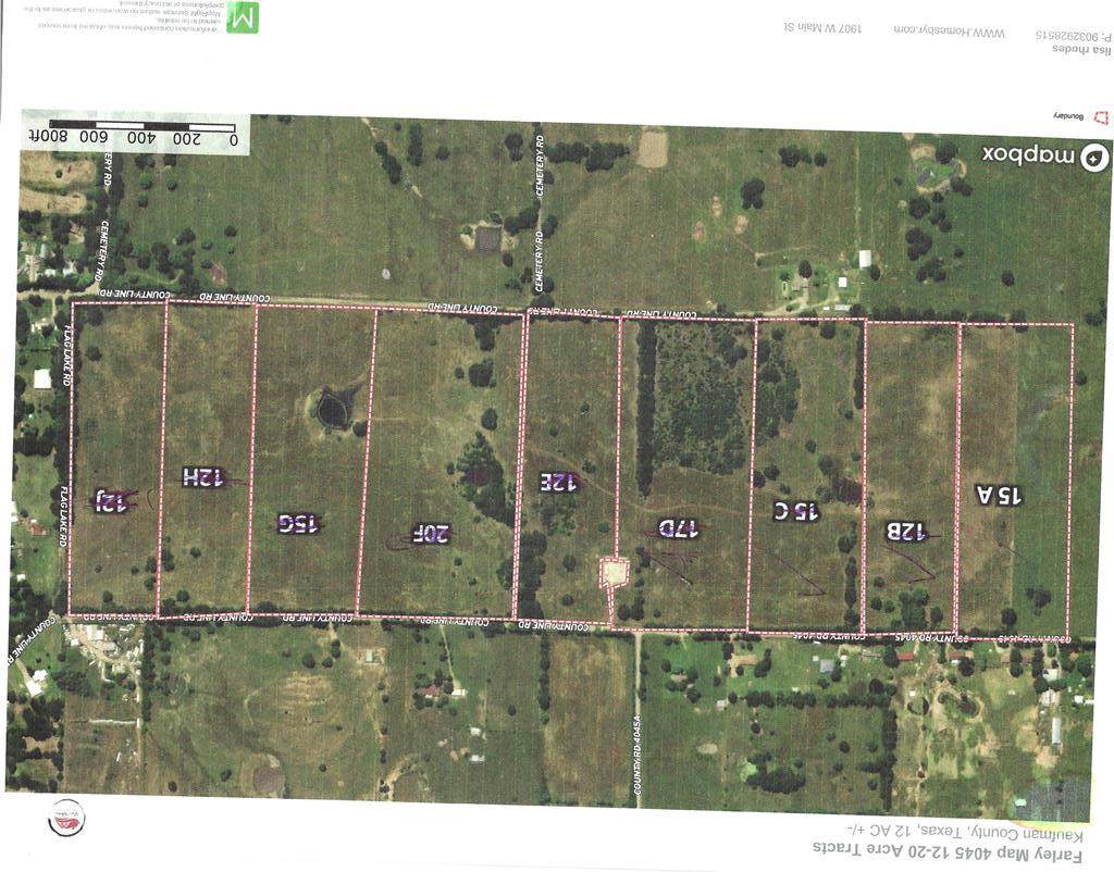 TBD 15A Cr 4045 - Photo 1