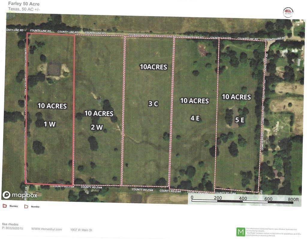 TBD 2W Cr 2145 - Photo 1