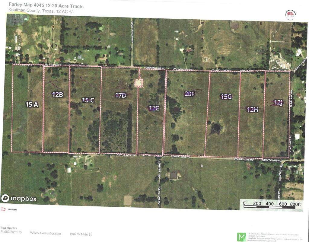 TBD 20F Cr 4045 - Photo 1