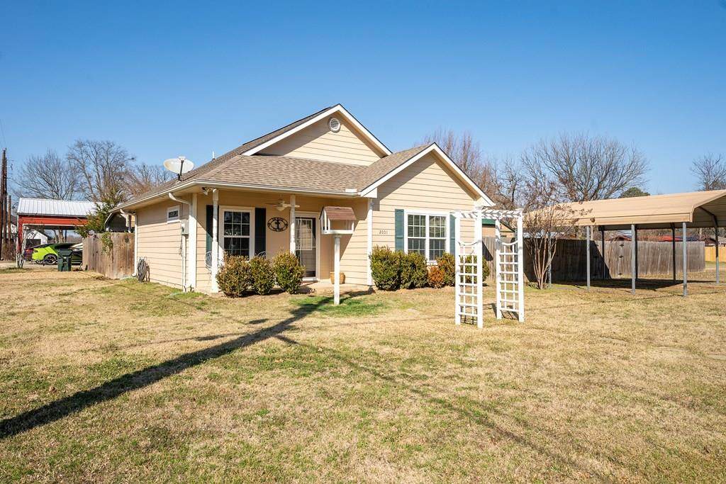 2001 Gavin Rd - Photo 1