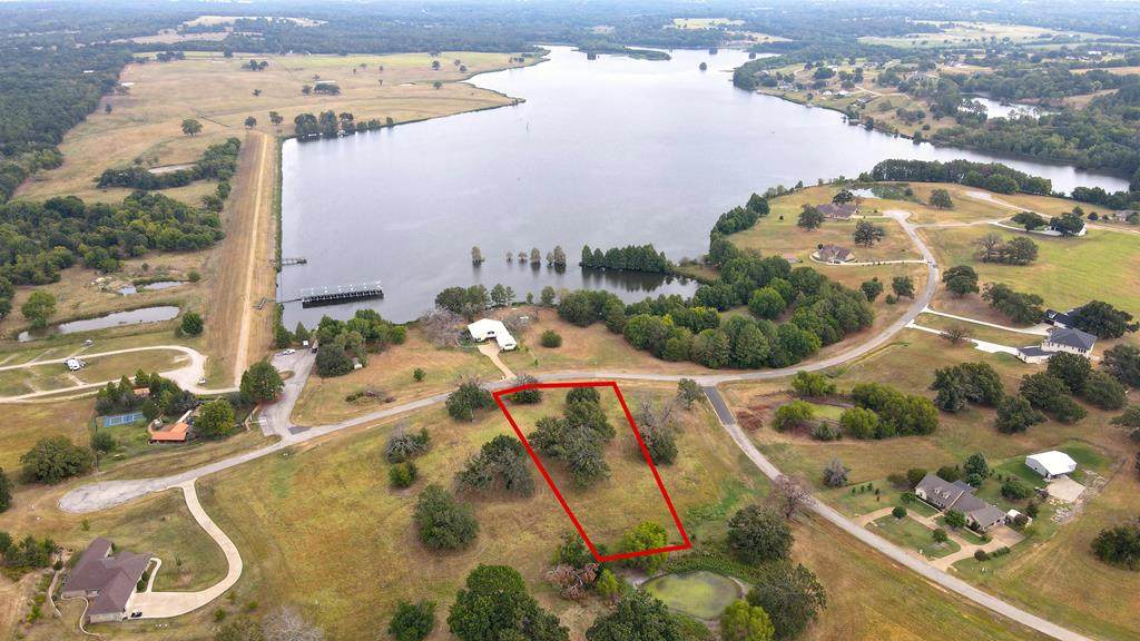 Lot 233 Wildlife Way - Photo 1