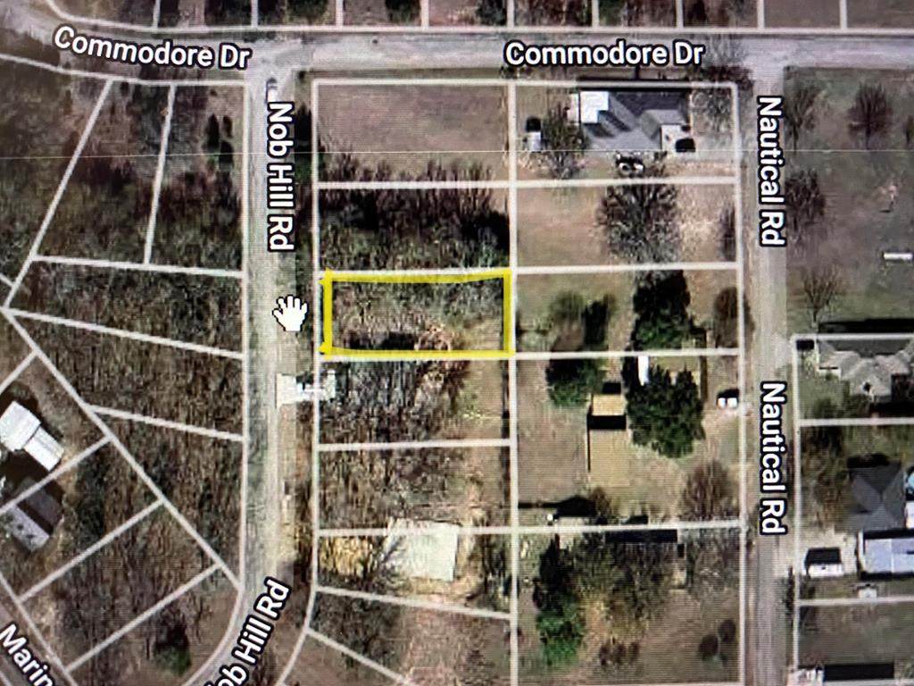 LOT 17 Nob Hill Rd - Photo 1