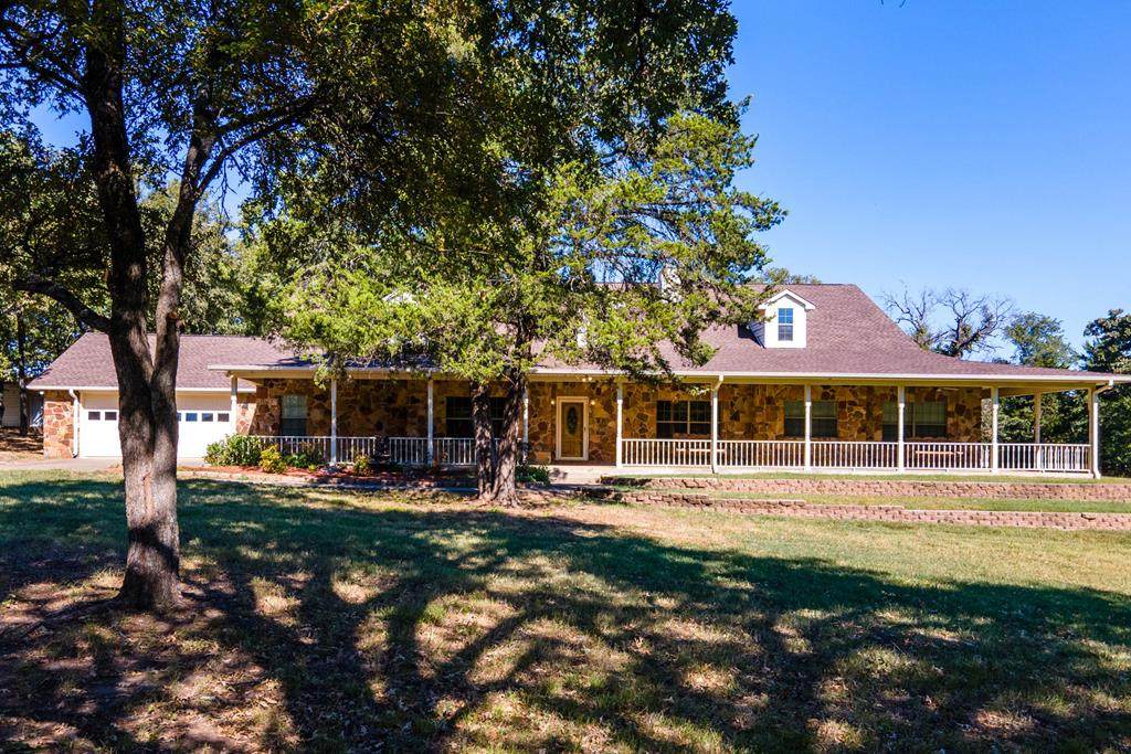 5304 Cedar Creek Dr - Photo 1