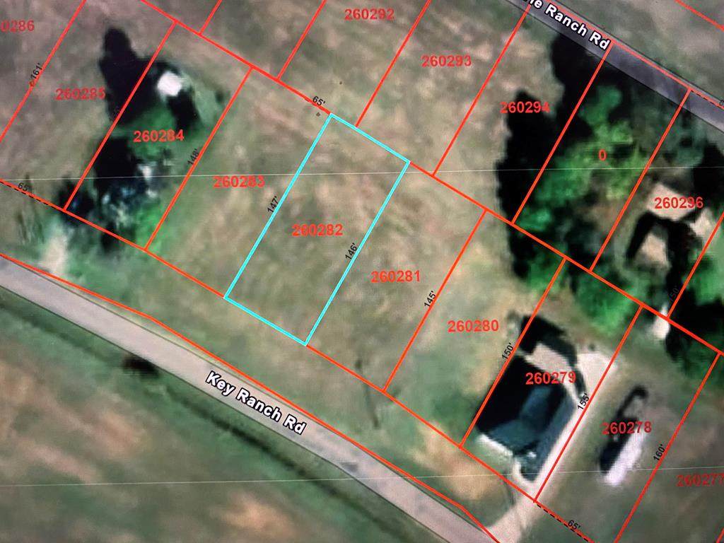 Lot 833 Key Ranch Rd - Photo 1