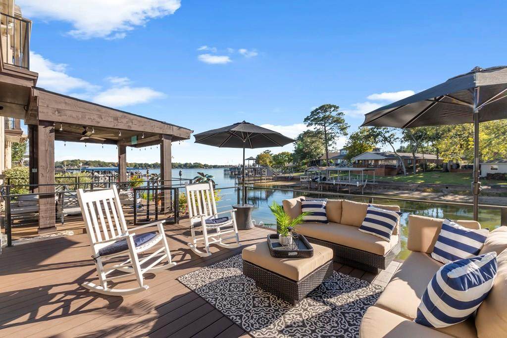 122 Marina Dr - Photo 1