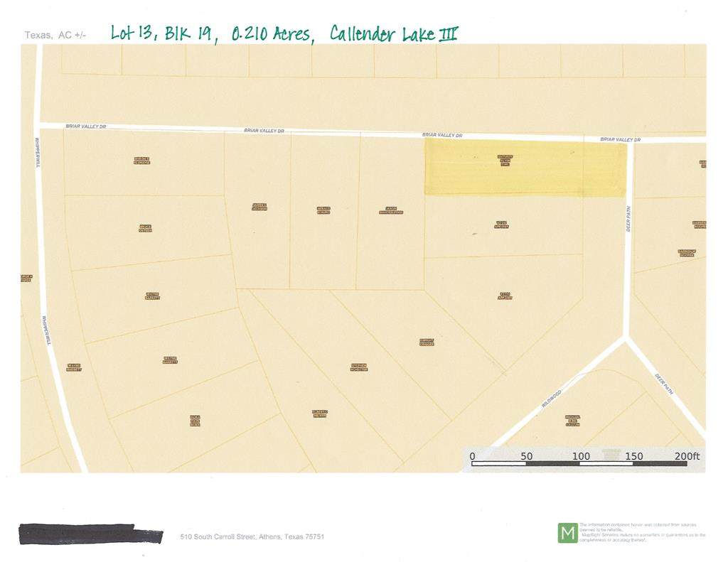 0 Briar Valley - Photo 1