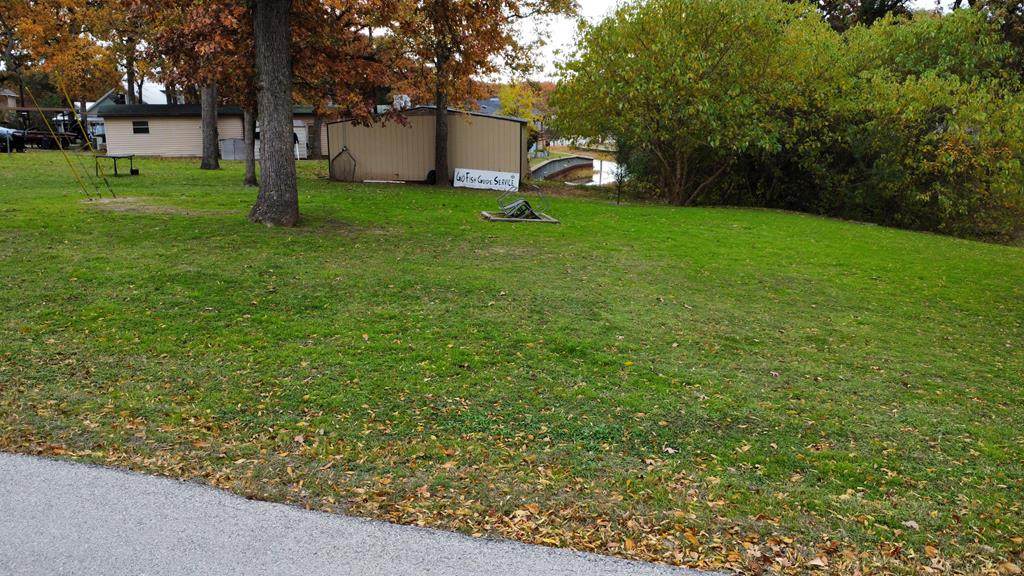 Lot 2051 Kanakoa Dr - Photo 1