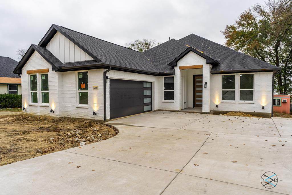 218 Overlook Trl - Photo 1