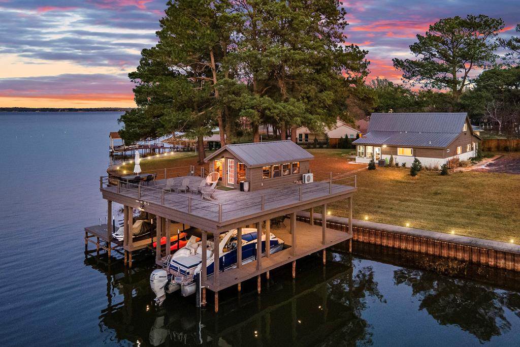 132 Goodknight Ranch Rd - Photo 1