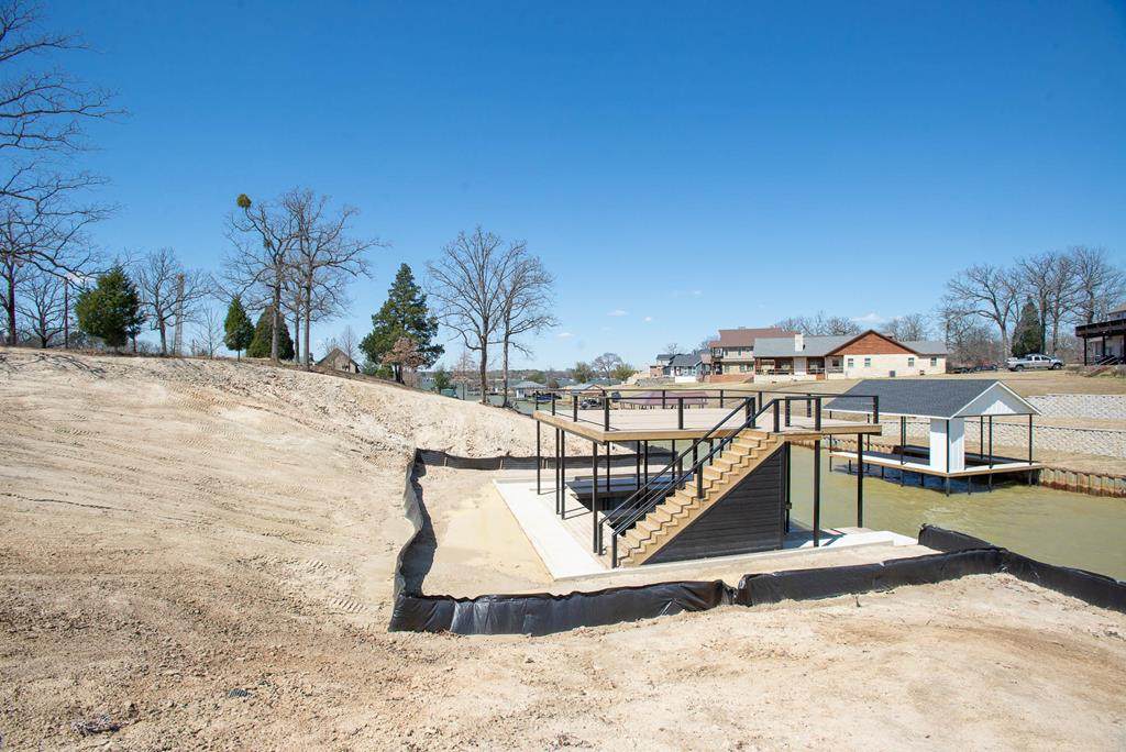 LOT 12R Woodland Shores Trl - Photo 1