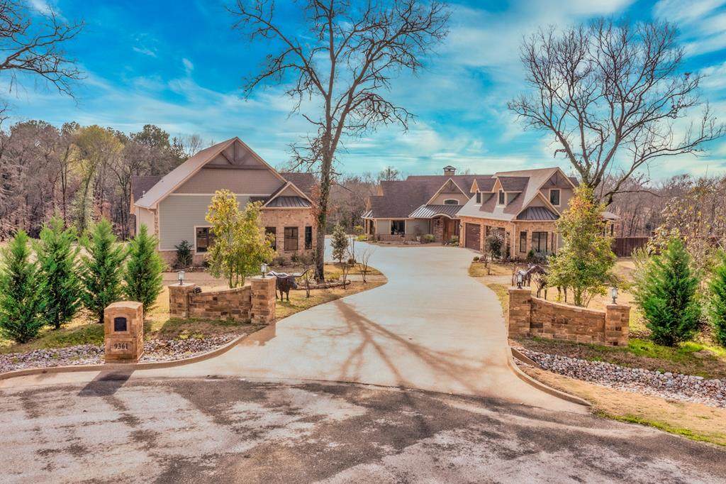 9361 Safari Bluff Dr - Photo 1