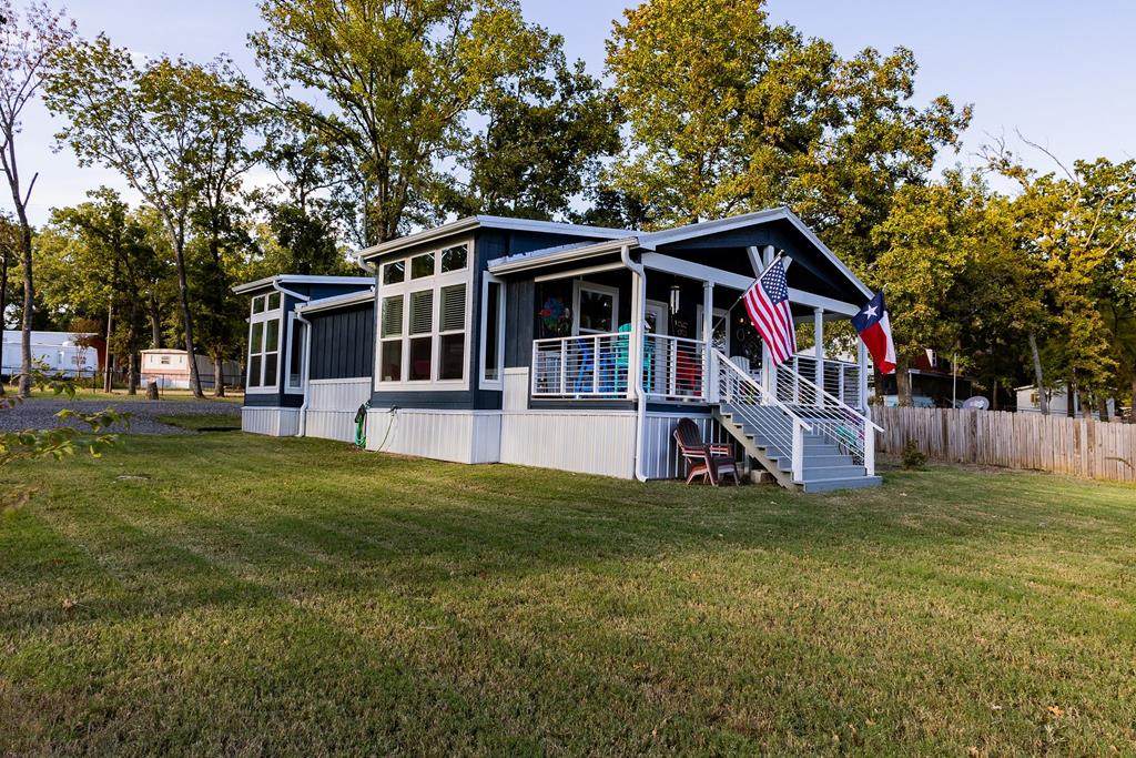 198 Indian Gap - Photo 1