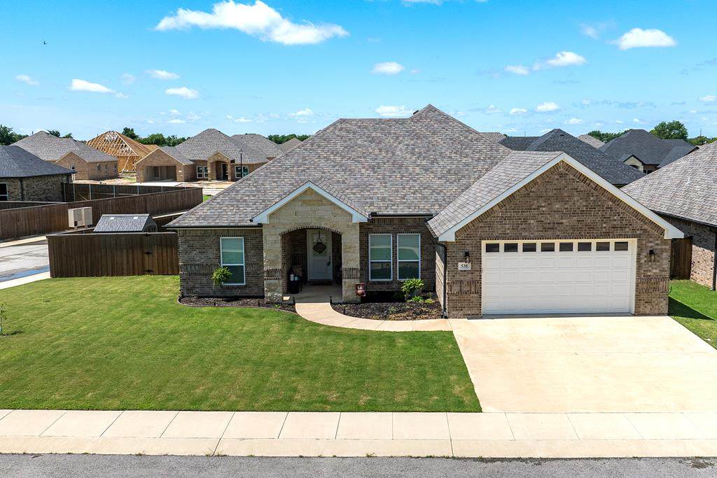 538 Limestone Cir - Photo 1