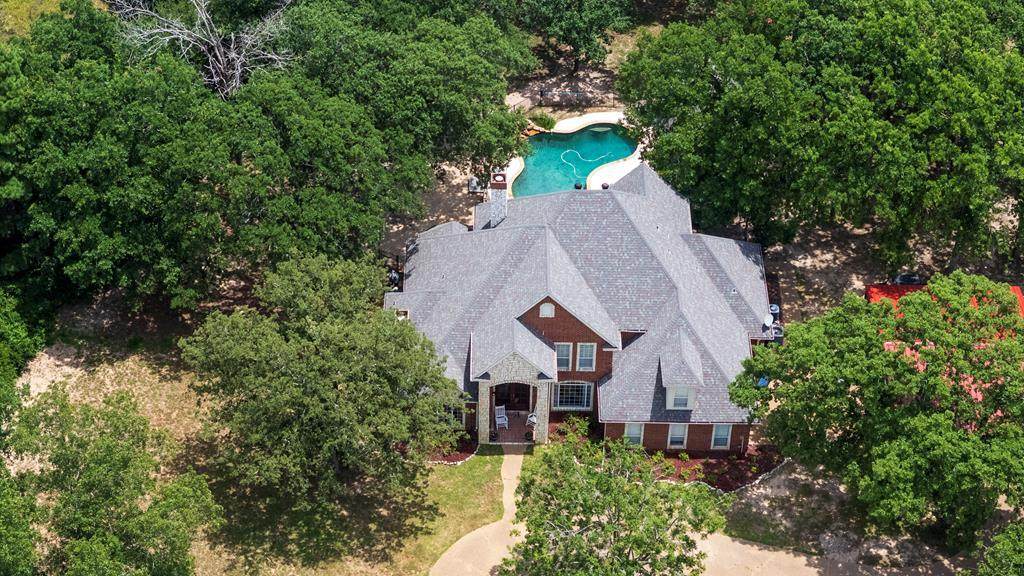 1101 Bunny Rabbit Rd - Photo 1