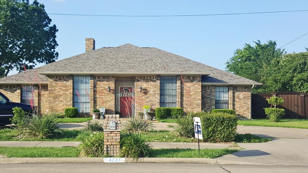 3233 Barnes Bridge - Photo 1