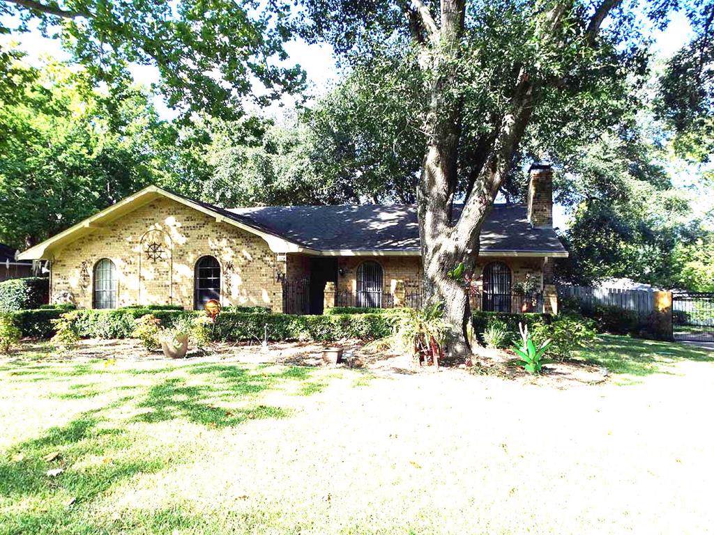 1108 Mill Run Road - Photo 1