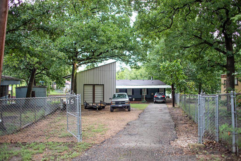115 Vista Ridge Drive - Photo 1 115 Vista Ridge Drive - Photo 1
