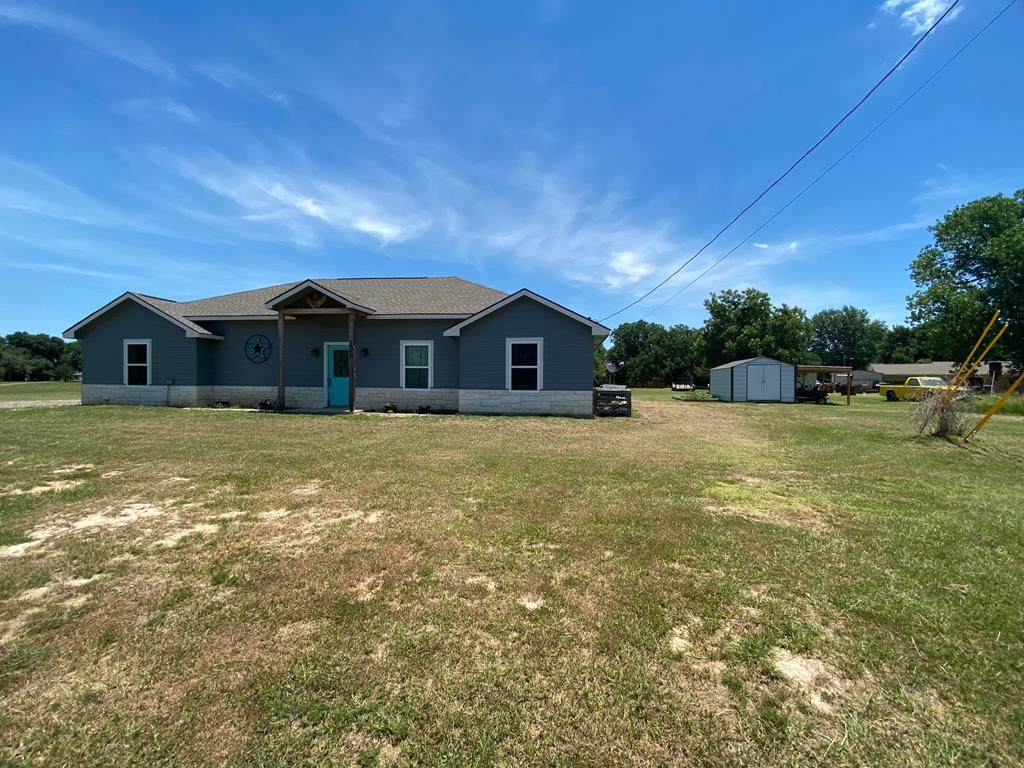 108 Xit Ranch Road - Photo 1