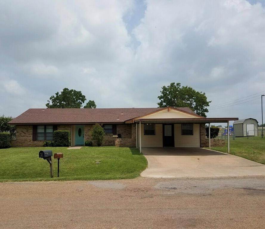 627 Kempner Street - Photo 1