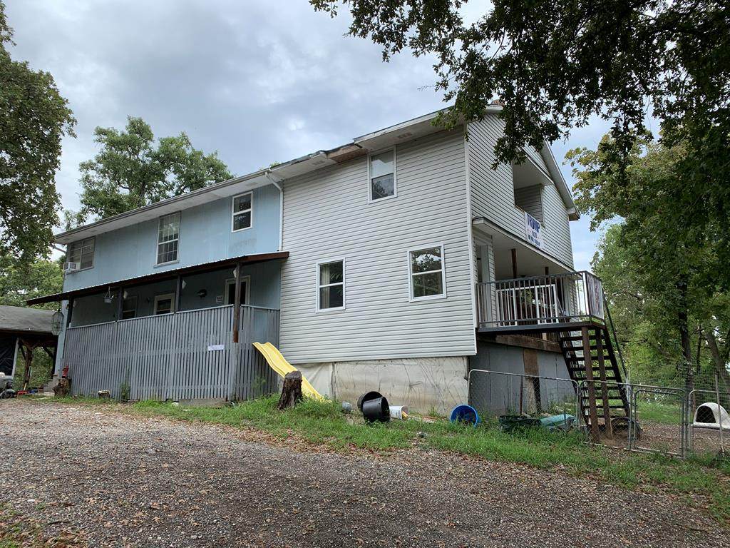 1327 Whispering Springs Drive - Photo 1