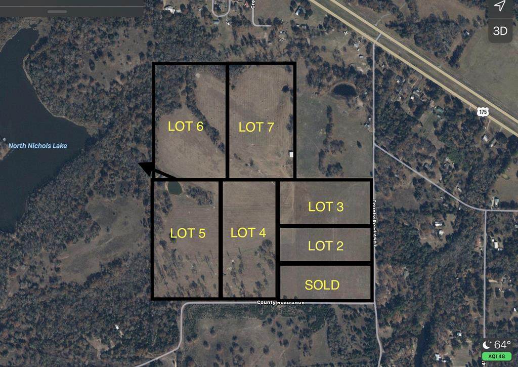 Tract 2 Cr 4507 - Photo 1