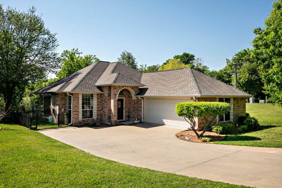 17488 Country Club Drive - Photo 1