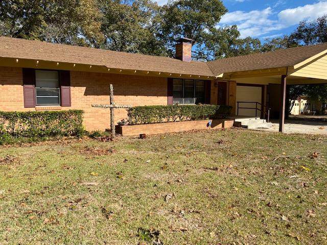 406 Davis Drive - Photo 1
