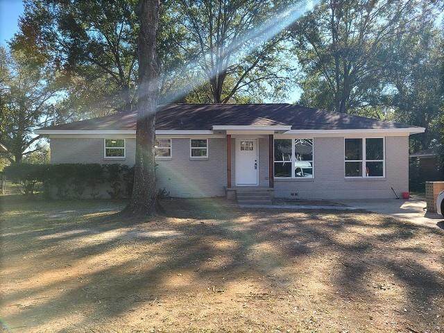 404 Cook Street - Photo 1