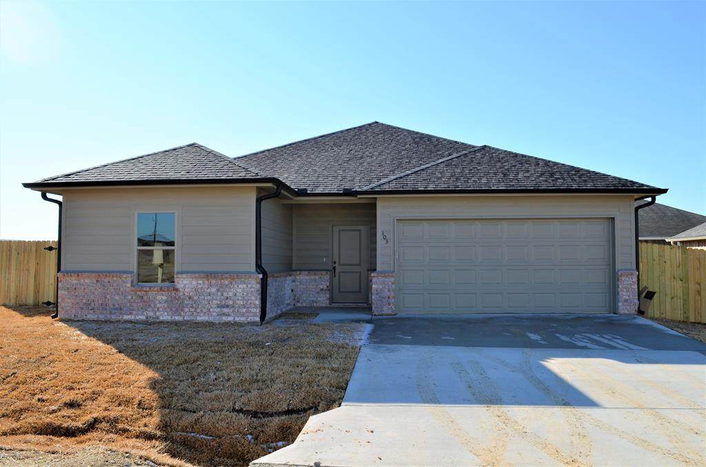 301 Hoover Drive - Photo 1