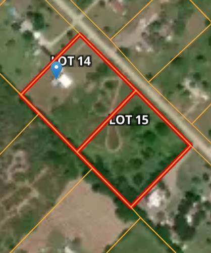 8723 Bandera Loop - Photo 1