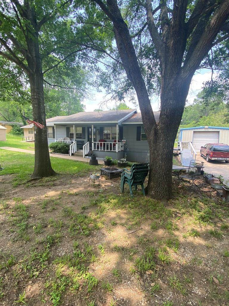 601 Henry Dupree Road - Photo 1